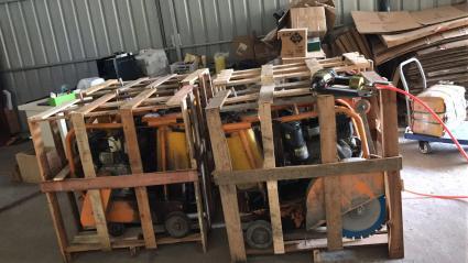 木棠镇行李、家具、电器包装托运