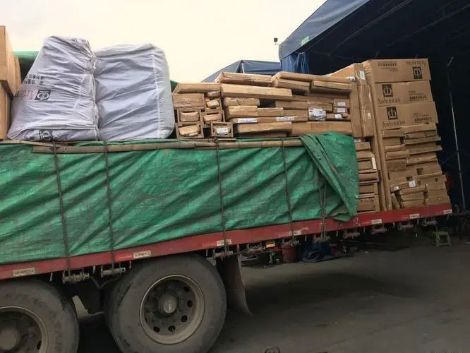 木棠镇家具托运