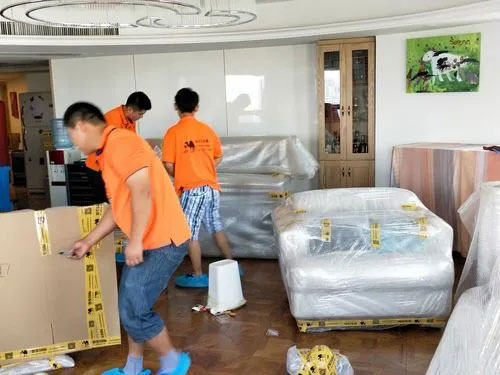 木棠镇精品搬家公司